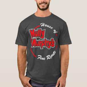 Molly Murphys House of Fine Repute T-Shirt
