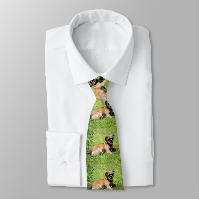Molly  tie (Tied)