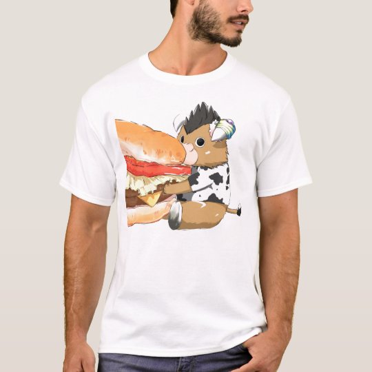 Moloch T-Shirt