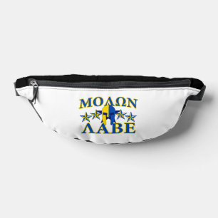 Molon Labe Casque guerrier spartiate 5 étoiles