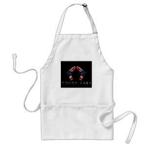 molon-labe Flag Guns Standard Apron