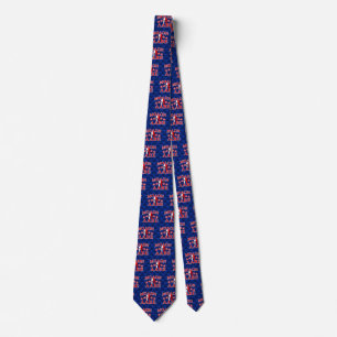 Molon Labe Spartan Warrior Helmet 5 stars Patriot Tie