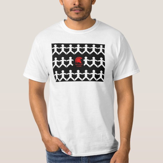 MOLON LABE T-Shirt (Front)
