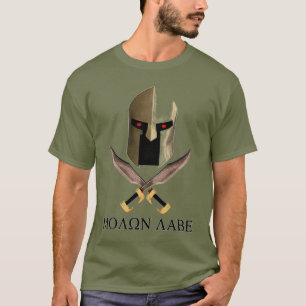 MOLON LABE T-Shirt