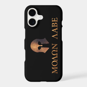 Molon Labe (venu et obtenez-le)