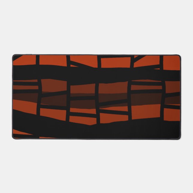 Molten Grid  (Recto)