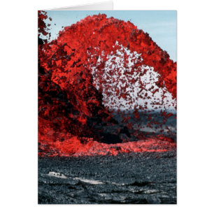 Molten Lava