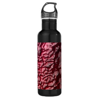 Molten Lava Camo 710 Ml Water Bottle