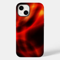 Molten Lava Chain
