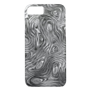 Molten print iPhone 7 barely there case