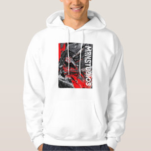 Molten Soul  Hoodie