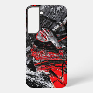 Molten Soul Samsung Galaxy Case