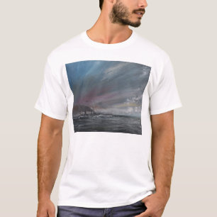 Moltke Jutland 1916. 2014 T-Shirt