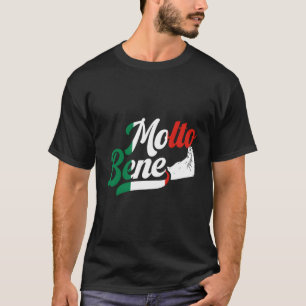 Molto Bene Italian T-Shirt