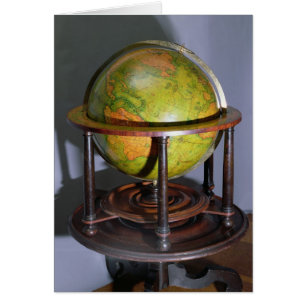 Molyneux Globe