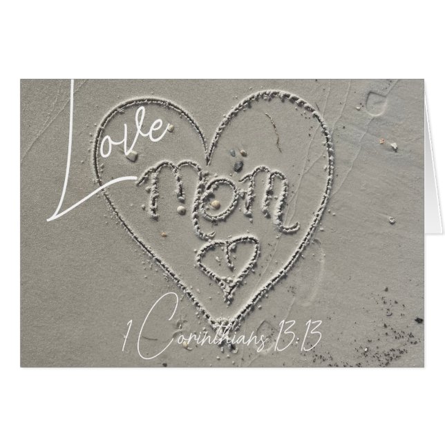 Mom (Front Horizontal)