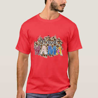 Mom 12 T-Shirt