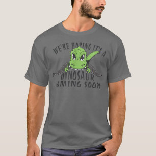 Mom 2022 baby Mother Pregnancy Announcement T-Shirt