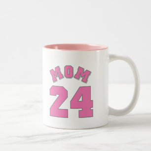 Mom 24 Mug
