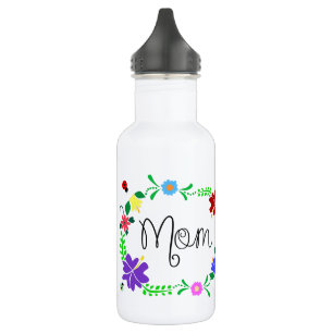 MOM!! 532 ML WATER BOTTLE