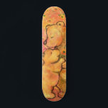 Mom and Baby Bear - Hug Skateboard<br><div class="desc">Mom and Baby Bear</div>