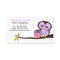 Mom and Baby Owl Calling Cards