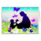 Mom and Child Card