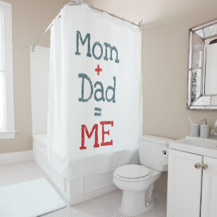Mom and Dad is Me