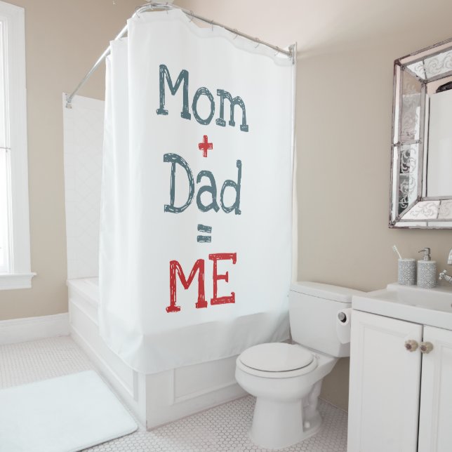 Mom and Dad is Me (In Situ)