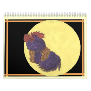 Mom and Dad's Calendar