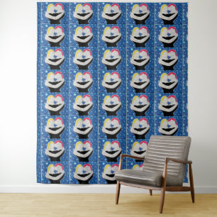 Mom and Me Tapestry