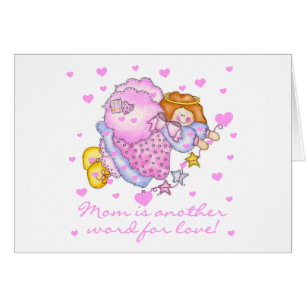 Mom Another World For Love