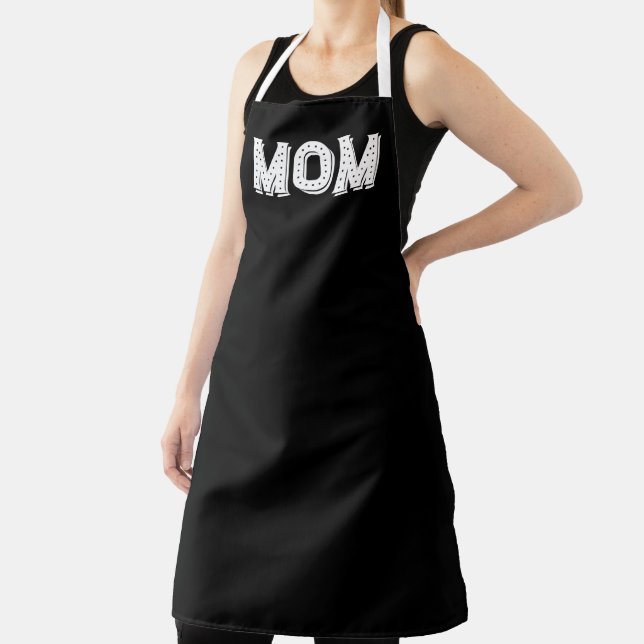  Mom Apron (Insitu)