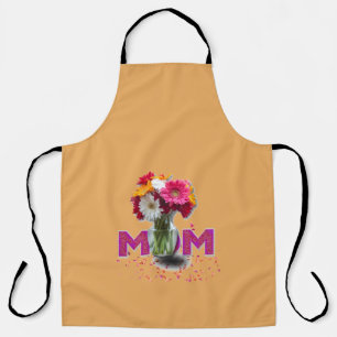 Mom apron