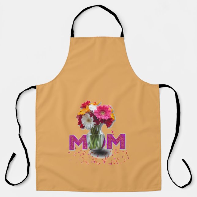 Mom apron (Front)