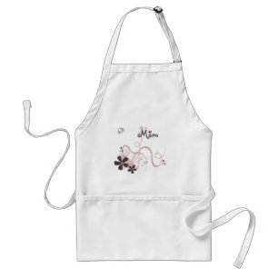 Mom apron