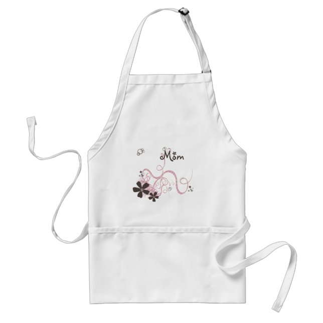 Mom apron (Front)