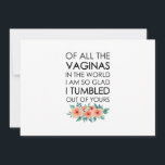 Mom Birthday Gift Mother's Day Gift Mum Invitation<br><div class="desc">Mom Birthday Gift Mother's Day Gift Mum</div>