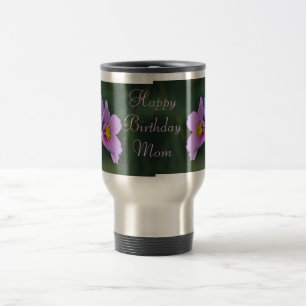 Mom Birthday Mug