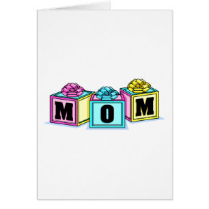 Mom (Blocks)