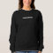 Mom Bod Sweatshirt