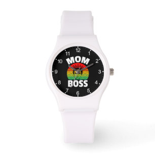 Mom Boss Mother’s Day Gift-66620 Watch