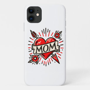 MOM iPhone 11 CASE