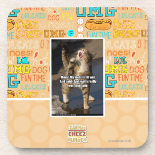 Mom! Coaster