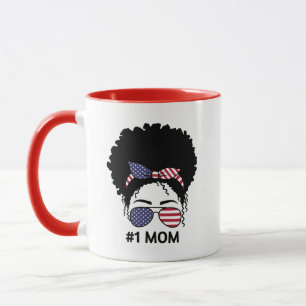 Mom Coffee Mug