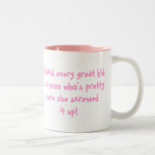 Mom Coffee mug
