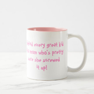 Mom Coffee mug