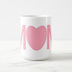 Mom Coffee Mug