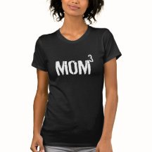 Mom Cubed