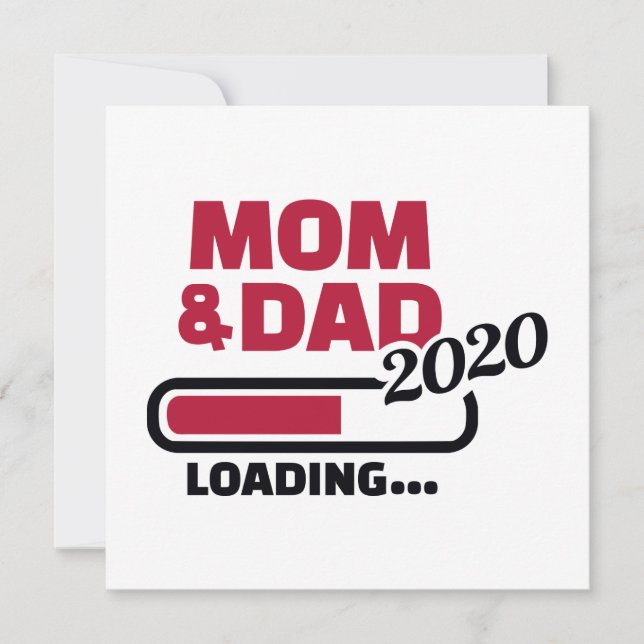 Mom & Dad 2020 (Front)
